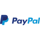 CravingWeb accepts secure payments via paypal